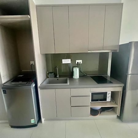 THE SÓNG Apartment Vũng Tàu - Trinh Homestay Ngoại thất bức ảnh
